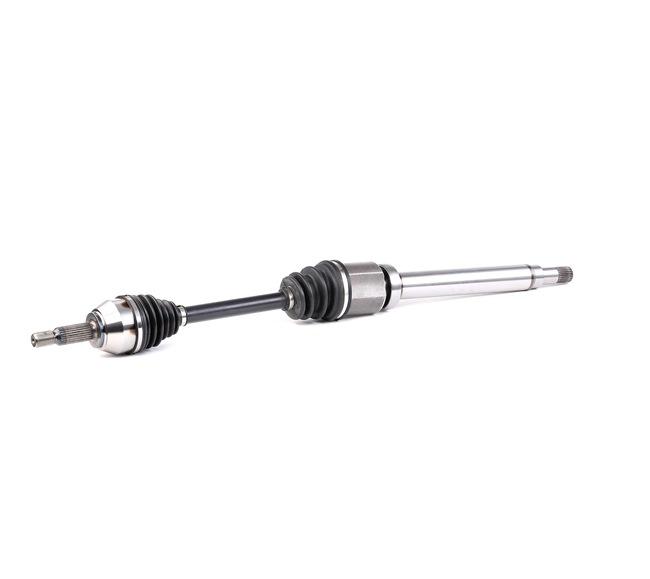 RIDEX 13D0293 aandrijfas FORD Transit Connect Mk3 MPV
