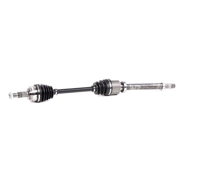 RIDEX 13D0296 aandrijfas RENAULT LATITUDE kosten