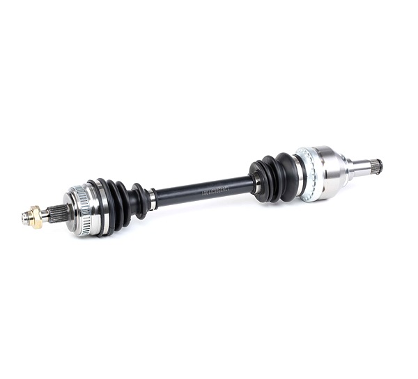 RIDEX 13D0307 aandrijfas A168 360 23 72