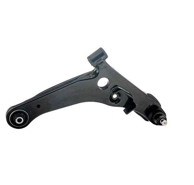 RIDEX 273C0883 bærearm Mitsubishi Outlander 1 2.0 4WD 126 hk Bensin 2006