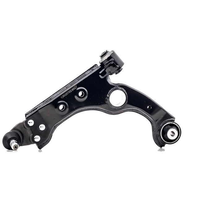 RIDEX 273C0888 Brazo de suspensión Alfa Romeo Alfasud Sprint 1985 originales precio