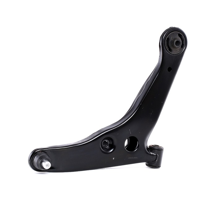 RIDEX 273C0903 bærearm Mitsubishi Lancer 7 Sedan EVO VII (CT9A) 272 hk Bensin 2003