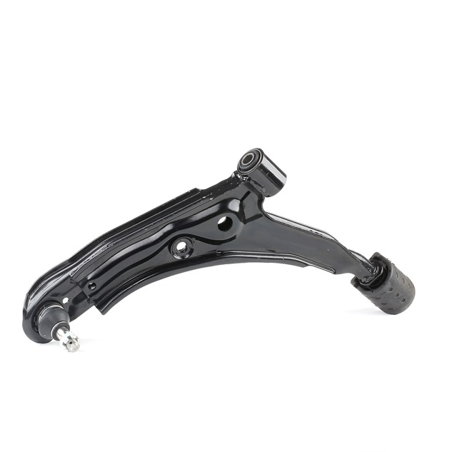 RIDEX 273C0932 Braço de suspensão NISSAN Sunny III Hatchback (N14) 1.5 70 cv Gasolina 1995