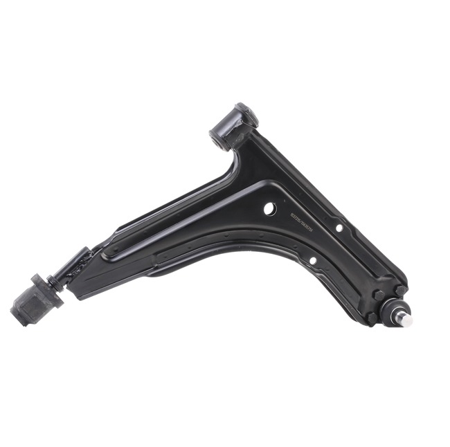 RIDEX 273C0937 bærearm VW Caddy Pick-up 1.6 75 hk Bensin 1983