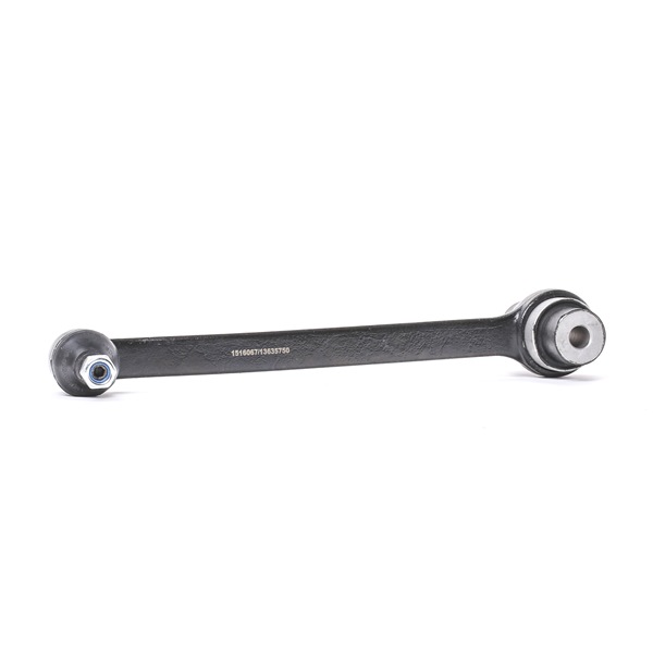 RIDEX 273C0939 Querlenker Toyota Rav4 II 1.8 (ZCA25_, ZCA26_) 125 PS Benzin 2004