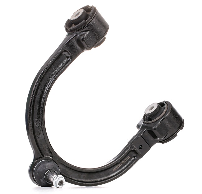 RIDEX 273C0997 Suspension arm Mercedes S211 E 320 CDI 3.0 4-matic (211.289) 224 hp Diesel 2006