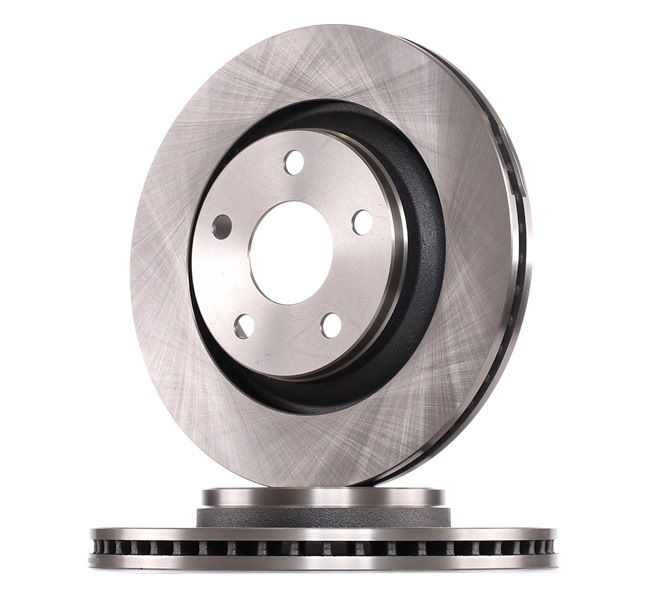 RIDEX 82B1430 remschijf JEEP WRANGLER kosten