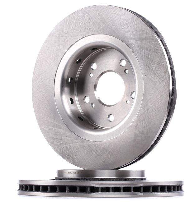RIDEX 82B1446 Honda CR-V IV Jarrulevyt