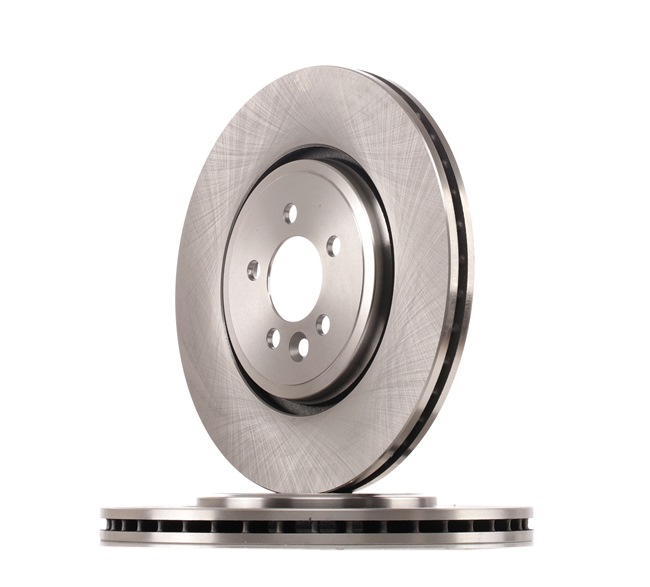 RIDEX 82B1449 remschijf SDB000420