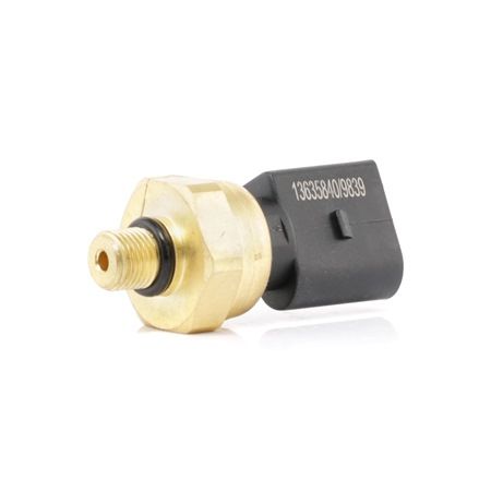 RIDEX 03C906051A Kraftstoffdrucksensor 3942S0030