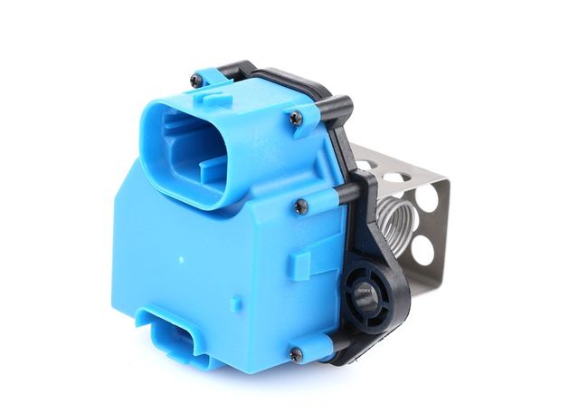 RIDEX 1385C0115 regeleenheid, verwarming / ventilatie 9662240180