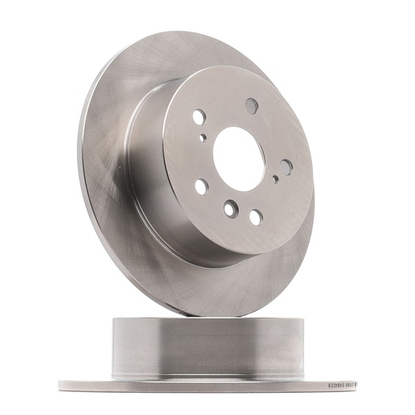 RIDEX 82B1508 Gasklep positiesensor ES XV60 3.5 4WD 277 Pk Benzine 2017