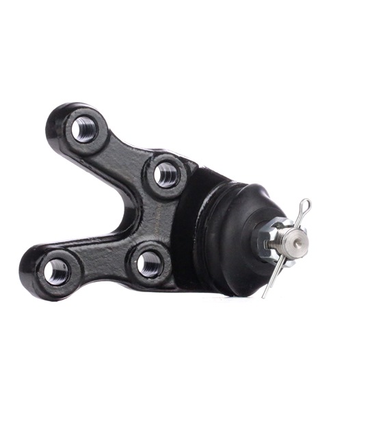 RIDEX 2462S0357 fuseekogel 54550H1010