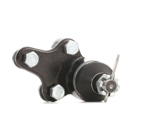 RIDEX 2462S0358 höchste Qualität