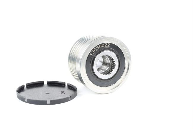 STARK SKFC-1210042 Frihjul dynamo BMW X5 E70 2013