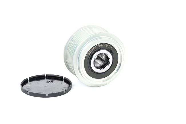 RIDEX 1390F0048 Dynamo poelie Nissan Terrano 2 R20