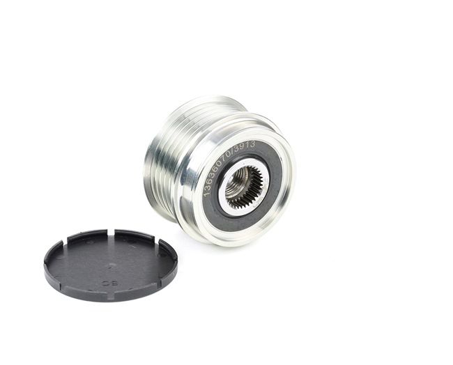 RIDEX 1390F0050 Frihjul dynamo Audi A4 B5 Avant 1996