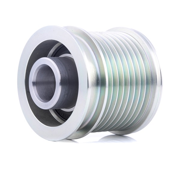 RIDEX 1390F0061 Prosti tek alternatorja Mercedes W211