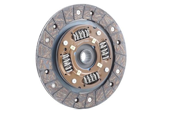 STARK Disco de embrague SKCDC-0810039 a un precio bajo
