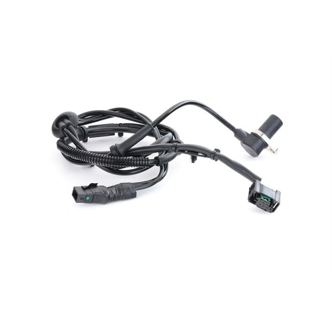 STARK SKWSS-0350321 ABS Sensor Audi A4 B6 2.5 TDI quattro 180 PS Diesel 2000