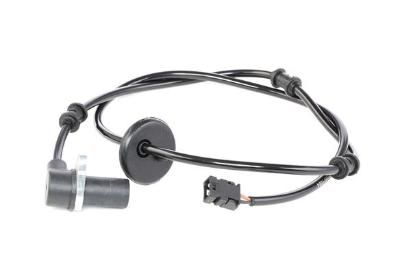 RIDEX 412W0329 ABS-sensor MERCEDES-BENZ E-Klasse Flatbed Vrachtwagen / Chassis (VF210) E 220 CDi (210.606) 143 Pk Diesel 2002