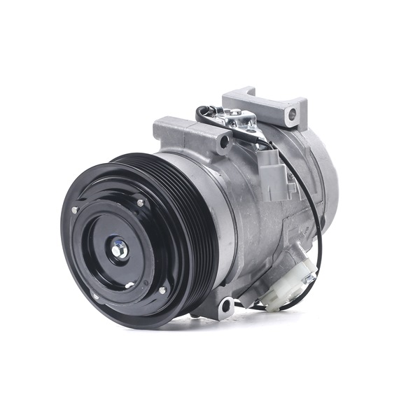 Prix Climatisation TOYOTA Hilux VI Pick-up RIDEX 447K0331