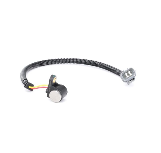 RIDEX 833C0164 Αισθητήρας στροφών Honda Civic VI