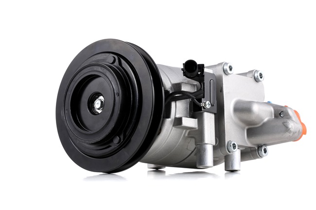STARK SKKM-0340332 novo Compressor de ar condicionado MAZDA original