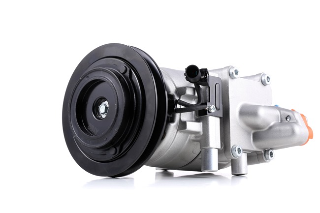 RIDEX 447K0332 Compressor de ar condicionado Ford Ranger EQ preço
