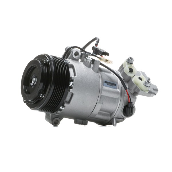 RIDEX 447K0335 aircopomp 9182794-03