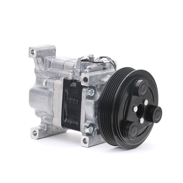 RIDEX 447K0346 Kompresors, gaisa kond. sistēma MAZDA