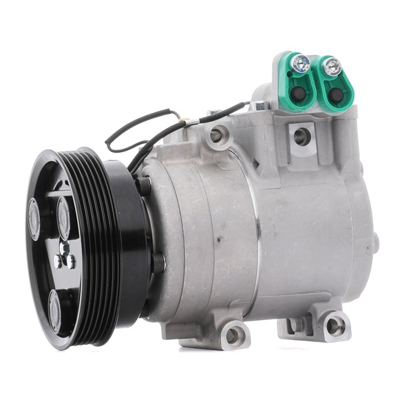 RIDEX 447K0356 aircopomp 977011C600