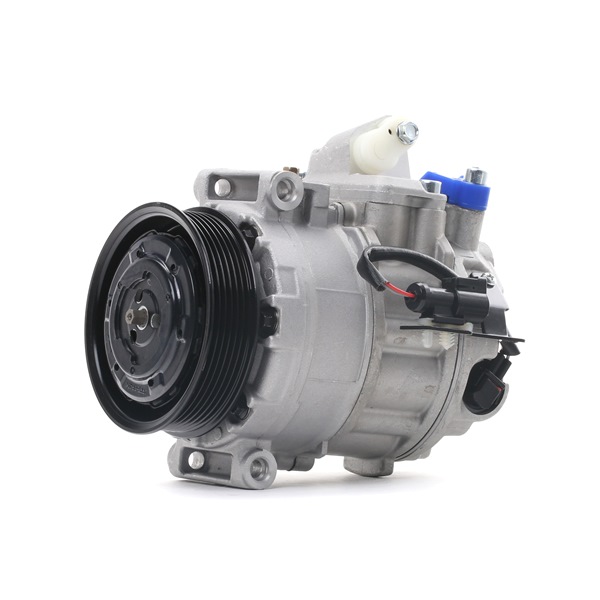RIDEX 447K0361 Compressore aria condizionata Jaguar XK 8 Coupe originale prezzo