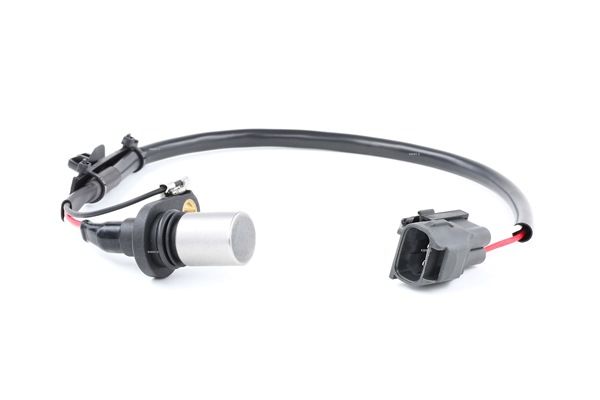 RIDEX 833C0190 Sensore albero a camme Toyota RAV4 2 serie 1.8 (ZCA25_, ZCA26_) 125 CV Benzina 2002