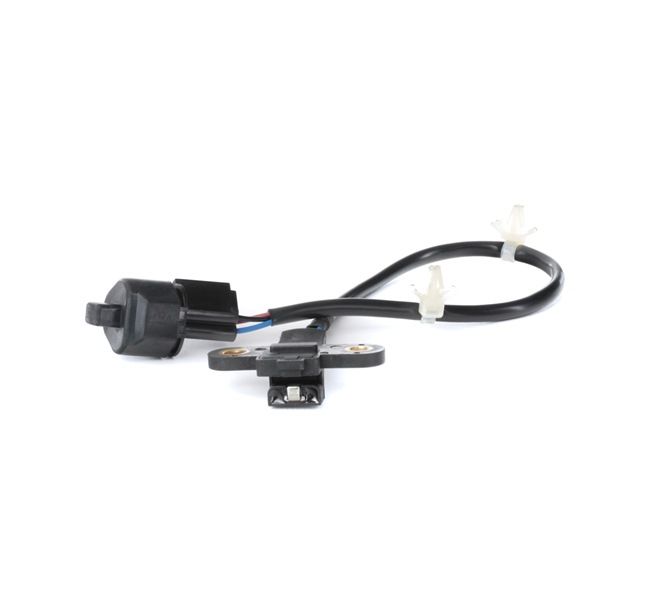 RIDEX 833C0195 Impulsu devējs, kloķvārpsta MITSUBISHI Space Runner I (N1, N2) 2.0 16V (N13W) 133 ZS Benzīns 1997