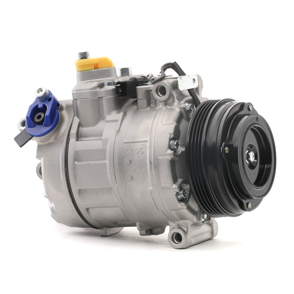 RIDEX 447K0376 aircopomp 9154072