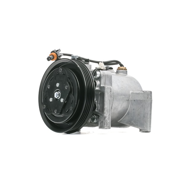 STARK SKKM-0340377 replacement SMART #1 SUV (HX11) ac compressor price