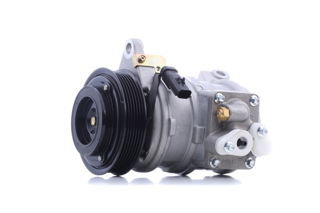 RIDEX 447K0380 aircopomp 04677144AB