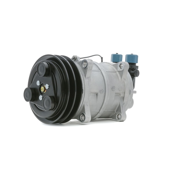 RIDEX 447K0383 aircopomp 6 848 077