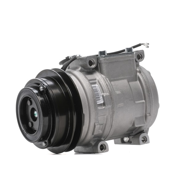 447K0390 RIDEX 93012602101 Klimakompressor