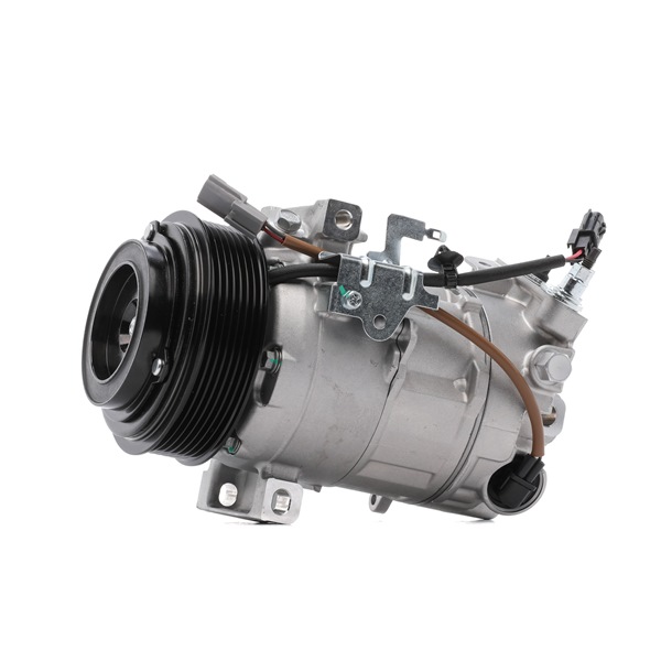 RIDEX REMAN Aircopomp 447K0393R aan gunstige prijs