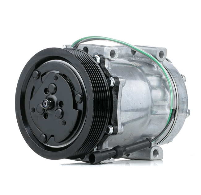 RIDEX 447K0394 Compressor de ar condicionado DAF 55 Carrinha preço