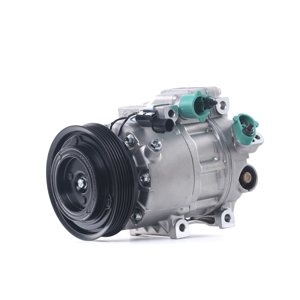 STARK 977012B200 Compresseur de climatisation SKKM-0340396