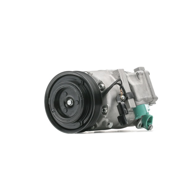 RIDEX 977012B200 Compresseur de climatisation 447K0395