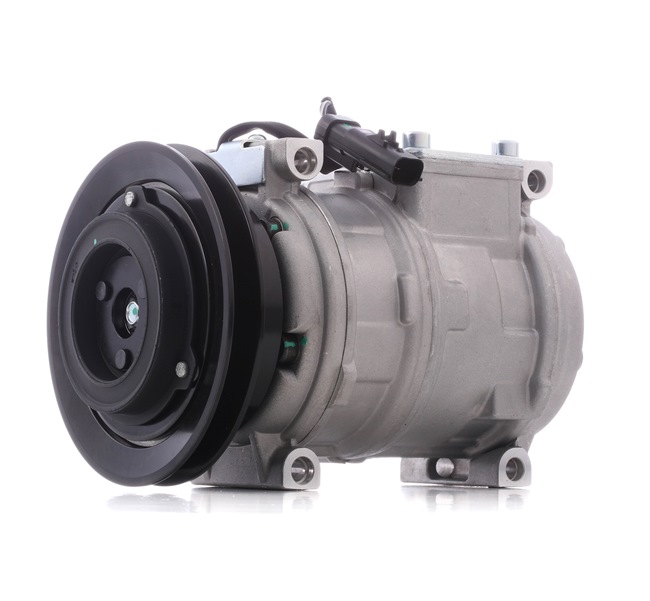 447K0400 RIDEX 4462710 Klimakompressor
