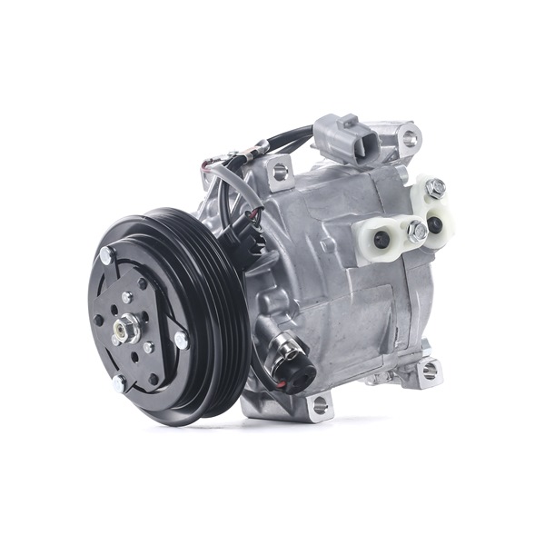 RIDEX 447K0401 Compressore aria condizionata TOYOTA Yaris R / iA (DL2S_) originale prezzo