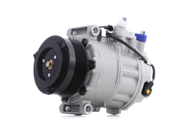 RIDEX 447K0404 replacement MERCEDES-BENZ C-Class T-Modell (S206) ac compressor price