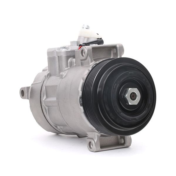 RIDEX 447K0409 aircopomp A001.230.8111