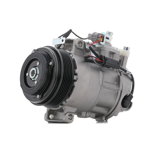 RIDEX 447K0410 aircopomp 000 830 2600