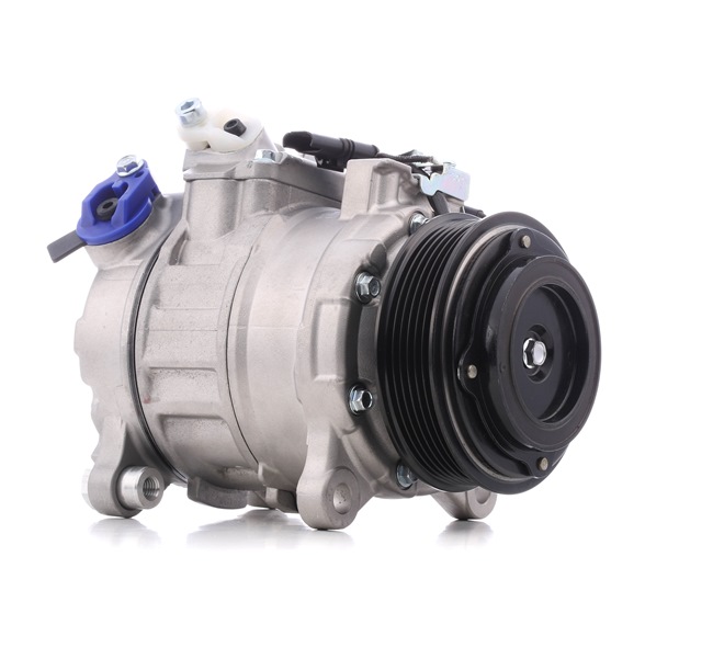 RIDEX 447K0413 aircopomp 9 223 694